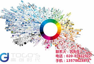 廣東高創(chuàng)時代 以圖營銷與文化創(chuàng)新驅(qū)動的品牌策劃力